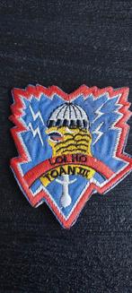 ARVN SF Recon Team LOI HO TOAN III (Thunder Tiger 3rd Group), Verzamelen, Embleem of Badge, Ophalen of Verzenden