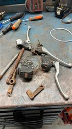 Kreidler spullen, Ophalen of Verzenden, Zo goed als nieuw, Overige typen