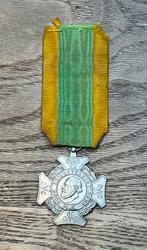 Expeditiekruis (Ereteken voor Belangrijke Krijgsbedrijven), Verzamelen, Ophalen of Verzenden, Marine, Nederland, Lintje, Medaille of Wings