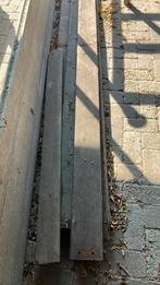 Planken meranti, Ophalen, Gebruikt, 250 cm of meer, Planken