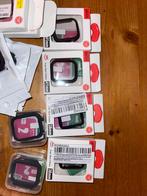 PC Cover Voor Apple Watch maat 38/41/44 mm, Ophalen of Verzenden, Zo goed als nieuw, IOS