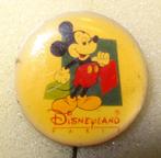 Mickey Mouse Disneyland Paris Speldje, Gebruikt, Speldje of Pin, Verzenden, Overige onderwerpen