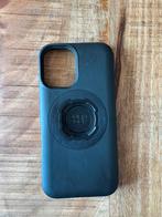 Quad lock MAG iphone 16 hoesje, Ophalen, Zo goed als nieuw