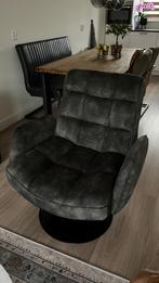 Fauteuil Dark Green Tropea, Ophalen, Gebruikt, 75 tot 100 cm, 50 tot 75 cm