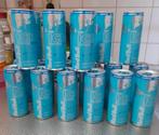 20 stuks red bull: sugar  free, the ice  edition., Ophalen