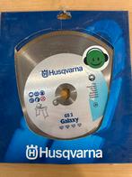 Husqvarna GS 2 Galaxy Diamantschijf - Nieuw, Ophalen of Verzenden, Nieuw
