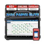 Launch X431 PAD 7 Elite J2534 Programmeren Ecu Coderen Doip, Auto diversen, Ophalen of Verzenden, Nieuw