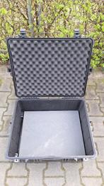 Peli 1610 Case Flightcase Hardcase Rolkoffer Trolleykoffer, Muziek en Instrumenten, Behuizingen en Koffers, Gebruikt, Peli, .
