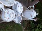Servies porselein engsfeld rhön koffie thee theeservies, Ophalen