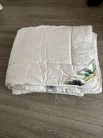 dekbed, Huis en Inrichting, Slaapkamer | Beddengoed, Eenpersoons, Wit, Nieuw, Ophalen of Verzenden