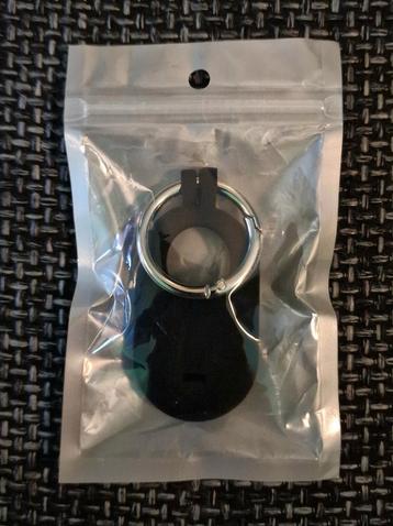 Sleutelhanger(s)/Siliconen hoesje(s) voor Samsung Smart Tag  beschikbaar voor biedingen