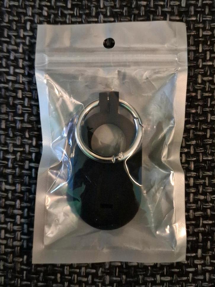 Sleutelhanger(s)/Siliconen hoesje(s) voor Samsung Smart Tag, Verzamelen, Sleutelhangers, Nieuw, Ophalen of Verzenden