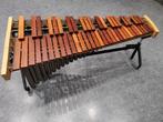 Vancore marimba 4 1/3 octaaf, Ophalen, Gebruikt, Melodische percussie