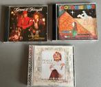 Diverse kerst cds, Ophalen of Verzenden, Zo goed als nieuw