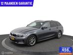 BMW 3-serie Touring 320i High Executive, Automaat, 1998 cc, Achterwielaandrijving, Gebruikt