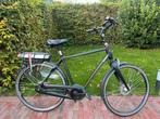 Sparta Elektrische fiets/Sterke middenmotor/500Wh/Netjes!, 57 tot 61 cm, Ophalen of Verzenden, Zo goed als nieuw, Sparta