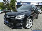 Volkswagen Tiguan 1.4 TSI 160PK R-Line Edition 2xR-Line|Navi, Voorwielaandrijving, Euro 5, 15 km/l, 4 cilinders