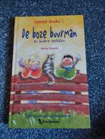 Betty Sluyzer - Avi 5, Ophalen, Gelezen, Betty Sluyzer