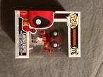 Flamenco Deadpool Funko Pop #778, Ophalen of Verzenden, Nieuw
