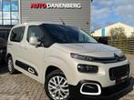 Citroen Berlingo 1.2 PureTech GARANTIE NIEUW-STAAT, Auto's, Voorwielaandrijving, Stof, 1199 cc, Origineel Nederlands