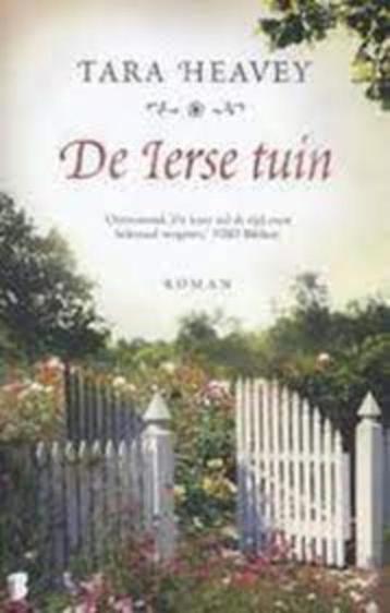 De Ierse tuin van Tara Heavey beschikbaar voor biedingen