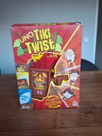 UNO Tiki Twist Kaartspel, Ophalen, Mattel, Vijf spelers of meer, Zo goed als nieuw