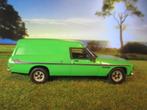 1976 Holden HX Sandman Panel Van - Mint Julip Green, Ophalen of Verzenden, Nieuw, Auto, Overige merken