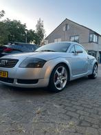 18 inch 5 x 100 velgen Audi VW, Auto-onderdelen, Ophalen, 18 inch, Zomerbanden, 225 mm