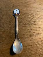 Koffielepeltje Nieuwpoort & Euromast, Antiek en Kunst, Ophalen of Verzenden