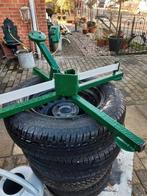 Kerststandaard, Tuin en Terras, Ophalen of Verzenden