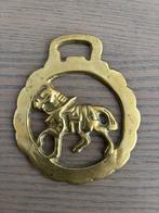 Kleppermannetje Paard, Antiek en Kunst, Ophalen of Verzenden, Koper