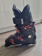skischoenen salomon maat 40, Sport en Fitness, Skiën en Langlaufen, Verzenden, Gebruikt, Schoenen, Salomon