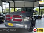 Dodge Ram 1500 5.7 V8 Quad Cab 6'4 Hemi | Automaat | Trekhaa, Automaat, Euro 5, Achterwielaandrijving, Gebruikt