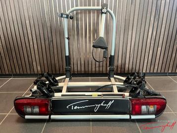 Originele Mini Countryman fietsendrager 82722230146 beschikbaar voor biedingen