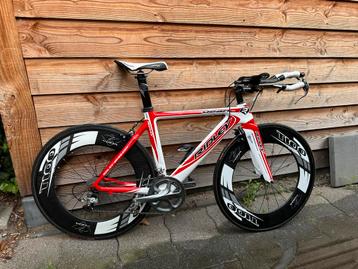 Ridley Dean RS TT beschikbaar voor biedingen