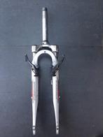 28/29 inch voorvork komt van Mtb af, Fietsen en Brommers, Fietsonderdelen, Ophalen of Verzenden, Zo goed als nieuw, Mountainbike