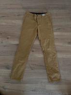 Tommy Hilfiger Slim Fit Chinos Maat 31/32, Kleding | Heren, Broeken en Pantalons, Maat 48/50 (M), Tommy Hilfiger, Zo goed als nieuw