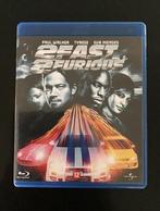 Blu-ray dvd. 2Fast 2Furious. Met Paul Walker en Eva Mendes., Ophalen of Verzenden, Gebruikt, Actie