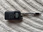 Handscanner, Telecommunicatie, Portofoons en Walkie-talkies, Gebruikt, Ophalen of Verzenden, Portofoon of Walkie-talkie, Handsfree-functie