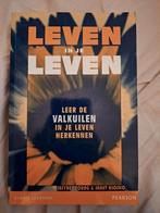Leven in je leven Jeffrey Young Janet Klosko, Boeken, Ophalen of Verzenden, Zo goed als nieuw