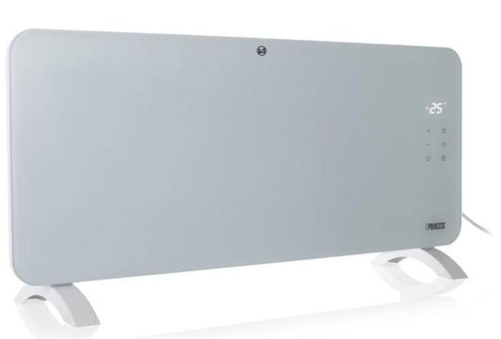 Electrische princess kachel te verbinden met App, Huis en Inrichting, Kachels, Nieuw, Overige soorten, Elektrisch, Ophalen of Verzenden