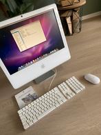 iMac, Computers en Software, 250 gb, Gebruikt, IMac, Ophalen of Verzenden