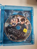 Blu-ray phantastische tierwesen h, Cd's en Dvd's, Blu-ray, Avontuur, Onbekend, Ophalen of Verzenden, Zo goed als nieuw