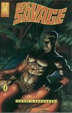 Doc Savage: Devil's Thoughts #2 (1993), Amerika, Eén comic, Zo goed als nieuw, Millenium Comics