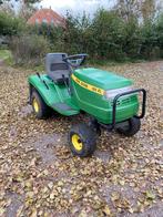 Tuintrekker/snelle zitmaaier, Tuin en Terras, Ophalen, Zo goed als nieuw, Versnellingen