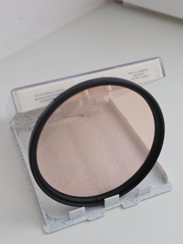 Tiffen Warm Pro Mist 3 82mm in uitstekende staat beschikbaar voor biedingen