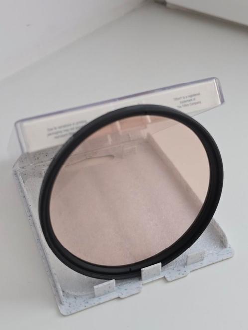 Tiffen Warm Pro Mist 3 82mm in uitstekende staat, Audio, Tv en Foto, Fotografie | Fotostudio en Toebehoren, Zo goed als nieuw