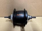 Shimano Nexus 8 (SG-C6001-8D), Algemeen, Nieuw, Shimano, Ophalen
