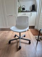 Ikea bureaustoel, Ophalen, Gebruikt