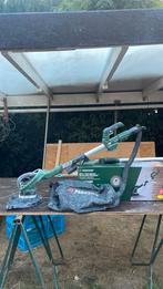 Nieuwe stucwerk schuurmachine parkside drywall sander, Doe-het-zelf en Verbouw, Gereedschap | Schuurmachines, Ophalen of Verzenden